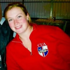 Meet your Posher, Kerry